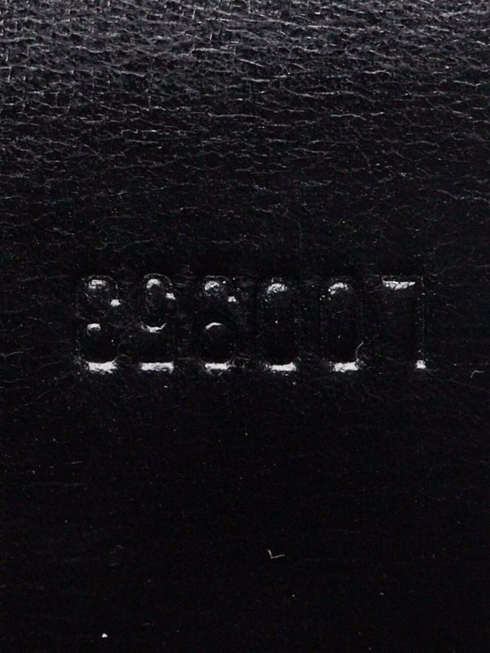 Louis Vuitton Black Epi Leather Porte-Tresor International Wallet - Picture 11 of 11